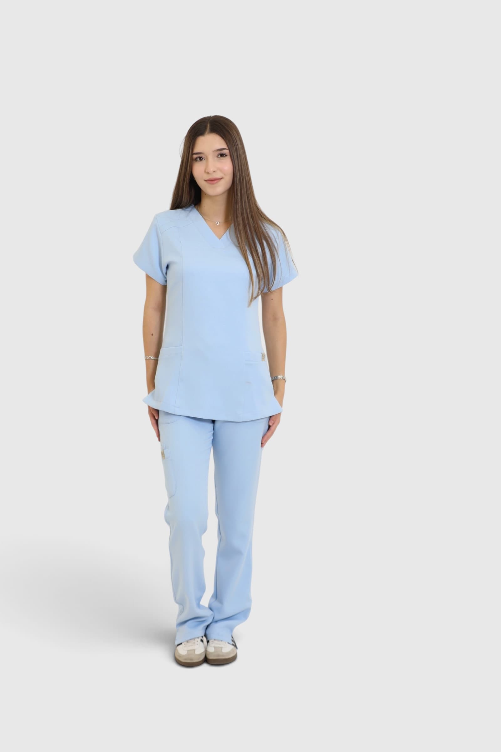 RM Classic -Baby Blue