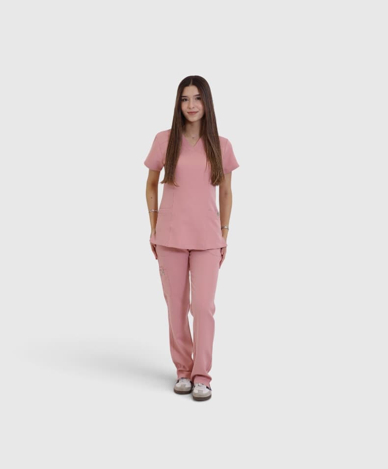 RM Classic - Blush Pink