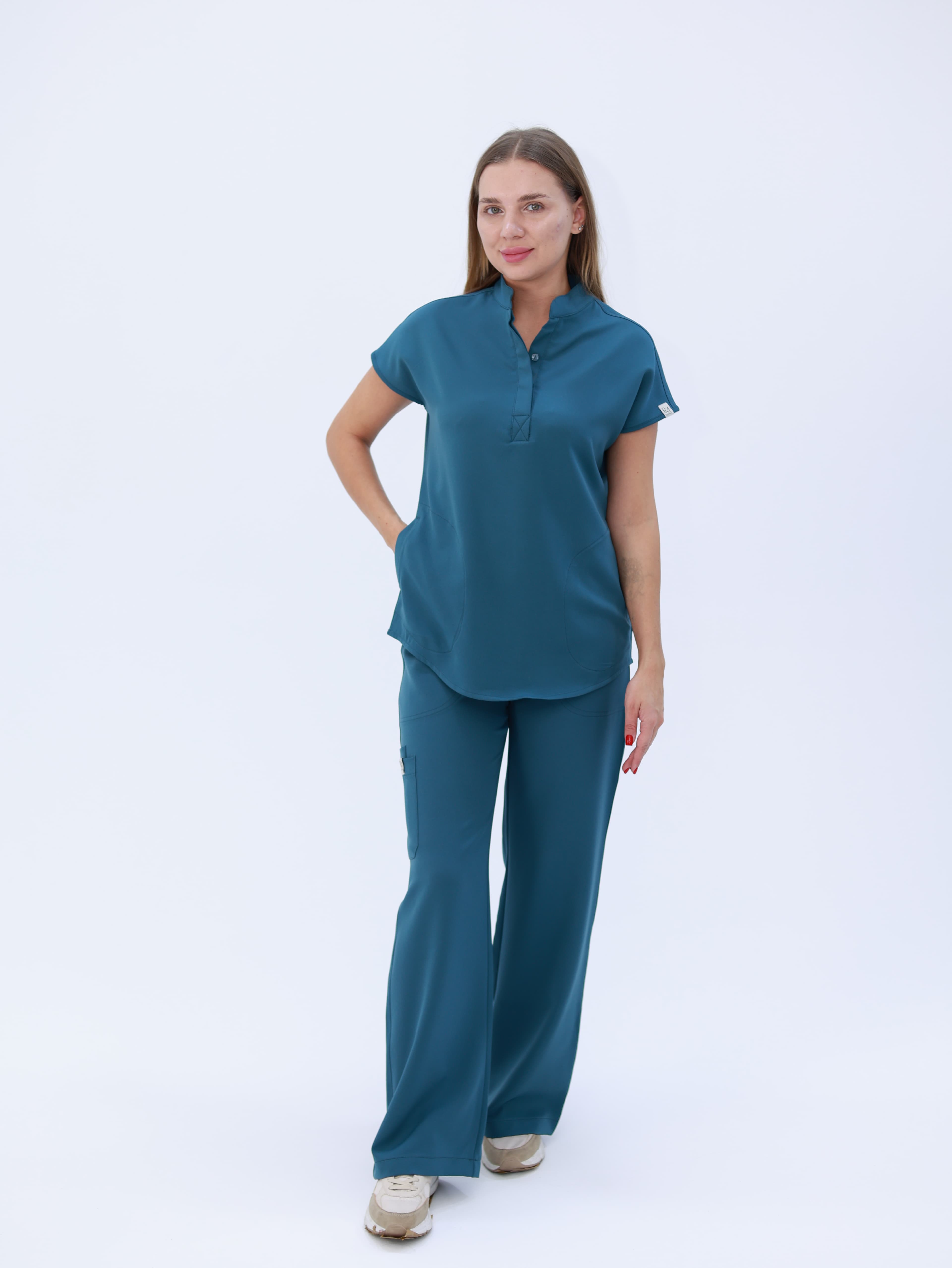 RM Elite-Teal